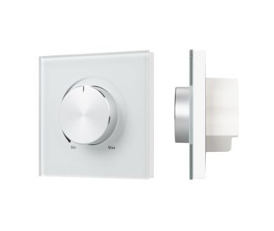 Купить Роторная панель Arlight SMART-DALI-301-31-DT6/DT8 Белая (BUS/24V, встраив., 2.4G) (IARL, -) 060681 Роторная панель Arlight SMART-DALI-301-31-DT6/DT8 Белая (BUS/24V, встраив., 2.4G) (IARL, -) 060681