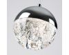 Подвесной светильник Modestyle MS.2345.1 CR
