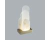 Настольная лампа Odeon Light Foros Hightech 5437/12TL