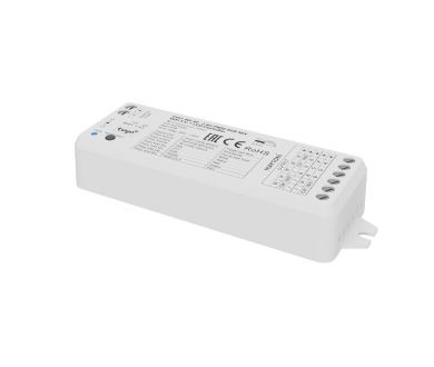 Купить Wi-Fi контроллер для светодиодной ленты Maytoni Led Strip 742001 Wi-Fi контроллер для светодиодной ленты Maytoni Led Strip 742001