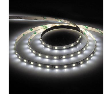 Купить Светодиодная лента Feron 4,8W/m 60LED/m 2835SMD холодный белый 5M LS603 27603 Светодиодная лента Feron 4,8W/m 60LED/m 2835SMD холодный белый 5M LS603 27603