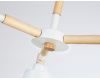 Люстра на штанге Ambrella Light Loft TR82204