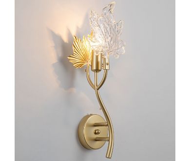 Бра Illumico IL0509-1W-79 CPG AUTUMN
