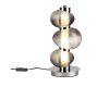 Настольная лампа Odeon Light L-vision Bruco 5096/12TL
