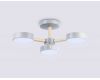 Люстра на штанге Ambrella Light Comfort LineTech FL4822