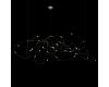Подвесной светильник Loft IT Flock of Light 10309/31 CR