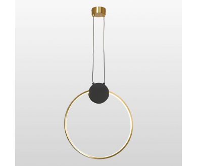 Купить Подвесной светильник Lussole Lowell LSP-7107 Подвесной светильник Lussole Lowell LSP-7107