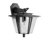 Уличный настенный светильник Citilux Forts CLU10W