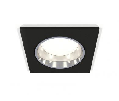 Купить Встраиваемый светильник Ambrella Light Techno XC6521003 (C6521, N6112) Встраиваемый светильник Ambrella Light Techno XC6521003 (C6521, N6112)