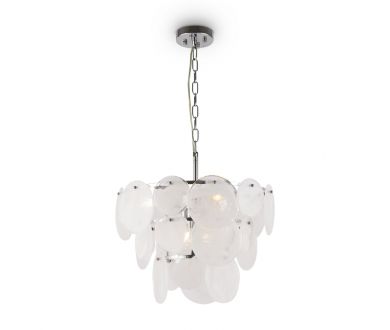 Купить Подвесная люстра Freya Sophia FR5197PL-05CH Подвесная люстра Freya Sophia FR5197PL-05CH
