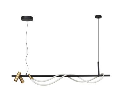 Купить Подвесная люстра Odeon Light Corda 4397/30L Подвесная люстра Odeon Light Corda 4397/30L
