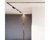 Трековый светильник Arlight Mag-Dots-Fold-25-S800-24W Day4000 034231