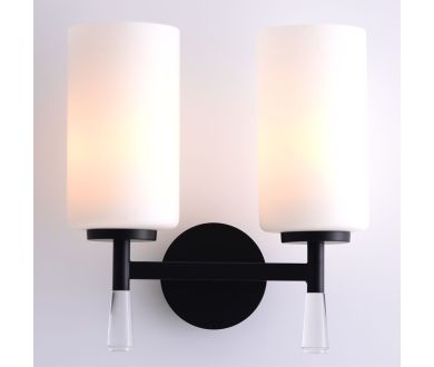 Бра Illumico IL2218-2WLS-24 HIGHBALL