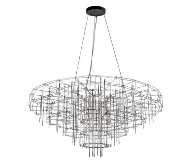Купить Подвесная люстра Loft IT Spy 10258/1500 Подвесная люстра Loft IT Spy 10258/1500