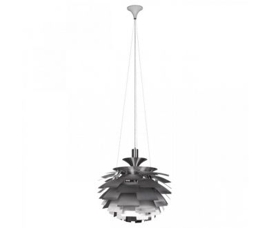 Купить Подвесной светильник Loft IT Artichoke 10156/800 Silver Подвесной светильник Loft IT Artichoke 10156/800 Silver