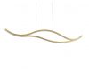 Подвесной светильник Newport Loren 15205/S brass М0070232