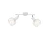 Спот Arte Lamp A6141AP-2WH