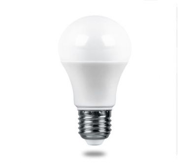 Купить Лампа светодиодная Feron E27 15W 4000K груша матовая LB-1015 38036 Лампа светодиодная Feron E27 15W 4000K груша матовая LB-1015 38036
