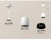 Подвесной светильник Ambrella Light Techno Spot XP1141001 (A2301, C1141, N7031)