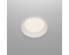 Встраиваемый светильник Crystal Lux CLT 529C105 WH 4000K