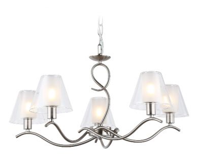 Купить Подвесная люстра Ambrella Light High Light Modern LH57081 Подвесная люстра Ambrella Light High Light Modern LH57081