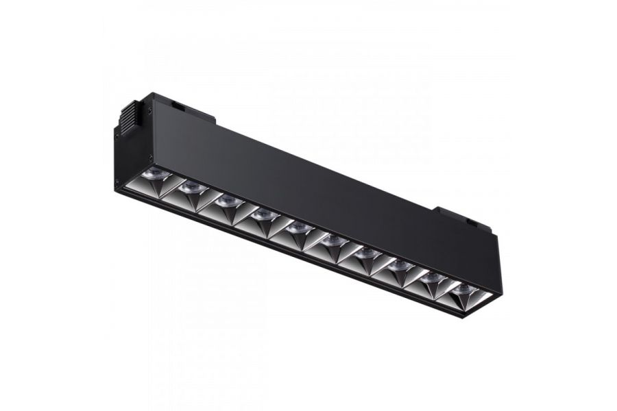 Трековый светильник Novotech Kit 358524