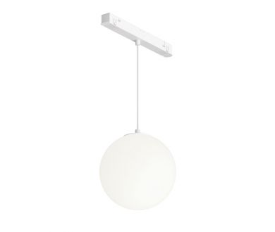Купить Трековый магнитный светильник Maytoni Luna TR039-4-5WTW-DD-W Трековый магнитный светильник Maytoni Luna TR039-4-5WTW-DD-W
