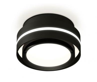 Купить Потолочный светильник Ambrella Light Techno Spot XS8414001 (C8414, N8113) Потолочный светильник Ambrella Light Techno Spot XS8414001 (C8414, N8113)