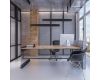 Подвесной светильник Loft IT Vim 10318/A Black