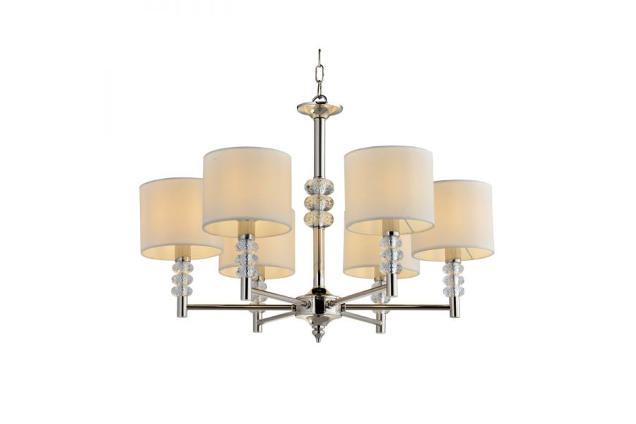 Подвесная люстра ST-Luce SL1751.103.06