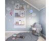 Настенный светильник Loft IT Joy 10291 Red