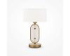 Настольная лампа Maytoni Marmo MOD099TL-01G