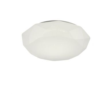 Купить Потолочный светодиодный светильник Mantra Diamante 5936 Потолочный светодиодный светильник Mantra Diamante 5936
