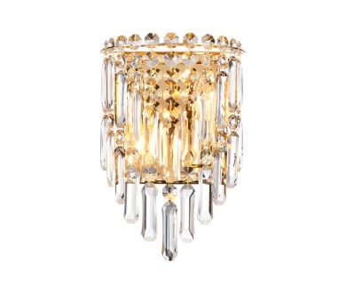 Купить Настенный светильник Favourite Diadem 4724-2W Настенный светильник Favourite Diadem 4724-2W