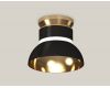 Накладной светильник Ambrella Light Techno spot (N8909, C8102, N8145) XS8102061