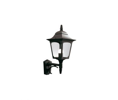 Купить Уличный настенный светильник Elstead Lighting Chapel Mini CPM1-BLACK Уличный настенный светильник Elstead Lighting Chapel Mini CPM1-BLACK