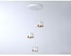 Подвесной светильник Ambrella Light Techno family TN71249