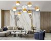 Потолочный светильник Ambrella Light Comfort Style GX53 FL51725