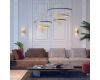 Подвесной светильник Odeon Light 3901/63L