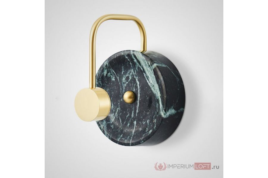 Бра ImperiumLoft Gottby 182056-26