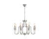 Подвесная люстра Lumion Classi Suana 8317/8