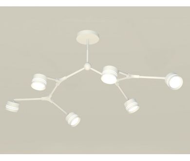 Купить Люстра на штанге Ambrella Light Traditional (C9055, N8477) XB9055203 Люстра на штанге Ambrella Light Traditional (C9055, N8477) XB9055203