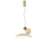 Подвесной светильник Odeon Light Travertino 6625/20L