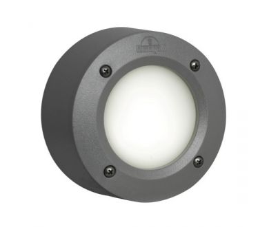 Купить Уличный светодиодный светильник Fumagalli Extraleti 100 Round 2S1.000.000.LYG1L Уличный светодиодный светильник Fumagalli Extraleti 100 Round 2S1.000.000.LYG1L