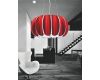 Подвесной светильник Lumina Deco Bellmaria LDP 7788-500 RD