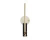 Настенный светильник Odeon Light L-vision Strekoza 5413/13WL