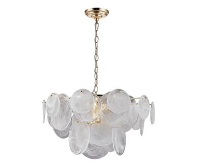 Купить Подвесная люстра Stilfort Elegantly 2139/03/08P Подвесная люстра Stilfort Elegantly 2139/03/08P