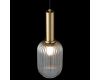 Подвесной светильник Loft IT IRIS 2070-A+BR