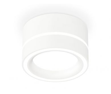 Купить Потолочный светильник Ambrella Light Techno Spot XS8101018 (C8101, N8433) Потолочный светильник Ambrella Light Techno Spot XS8101018 (C8101, N8433)