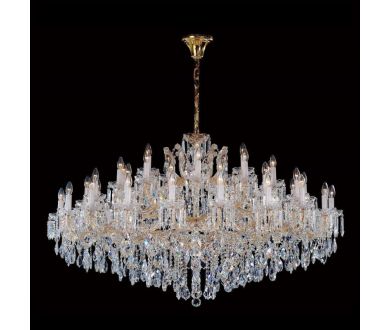 Купить Подвесная люстра Crystal Lux Tesoro SP50 Подвесная люстра Crystal Lux Tesoro SP50